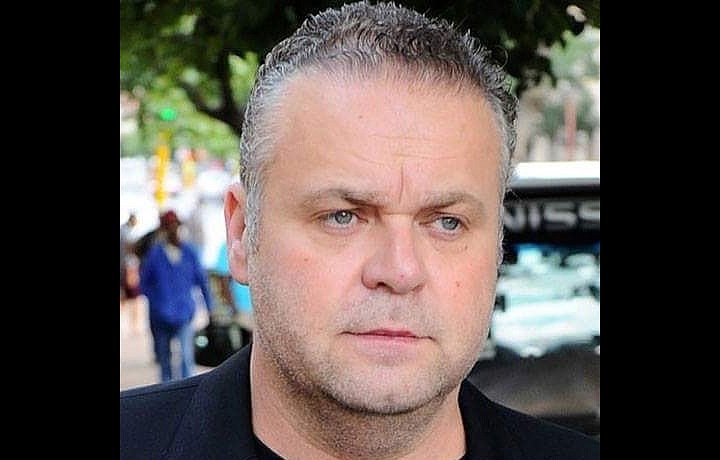 Radovan Krejčíř utekl z vily v roce 2005. 