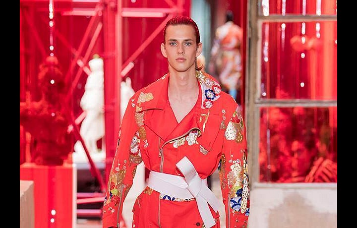 Maison Margiela SS19