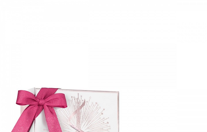 Vánoční set s pečující kosmetikou Renergie lift creme prestige xmas set