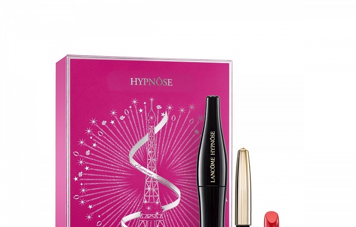 Luxusní vánoční set Hypnose Basique xmas set