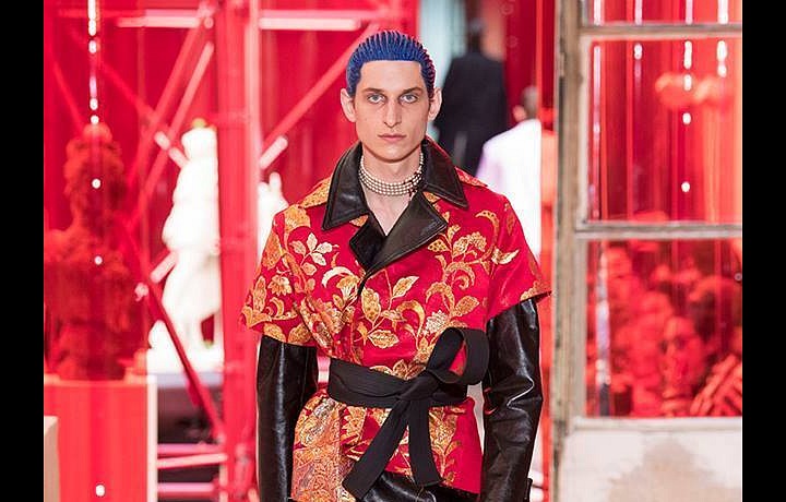 Maison Margiela SS19