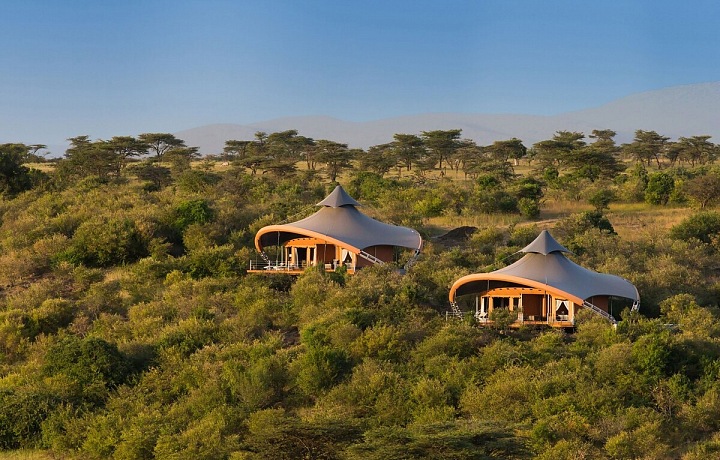Mahali Mzuri