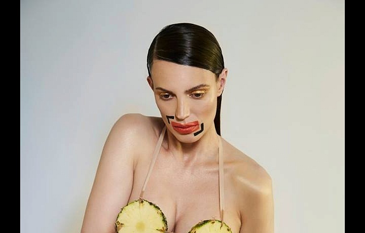 Kampaň Luciely Taschen je originální