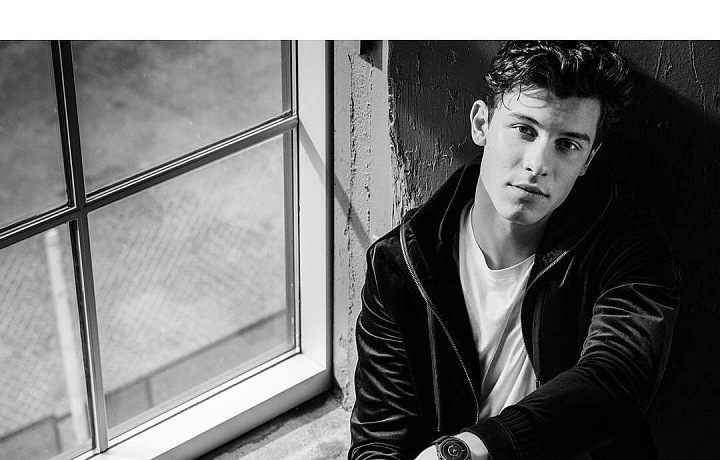 Shawn Mendes