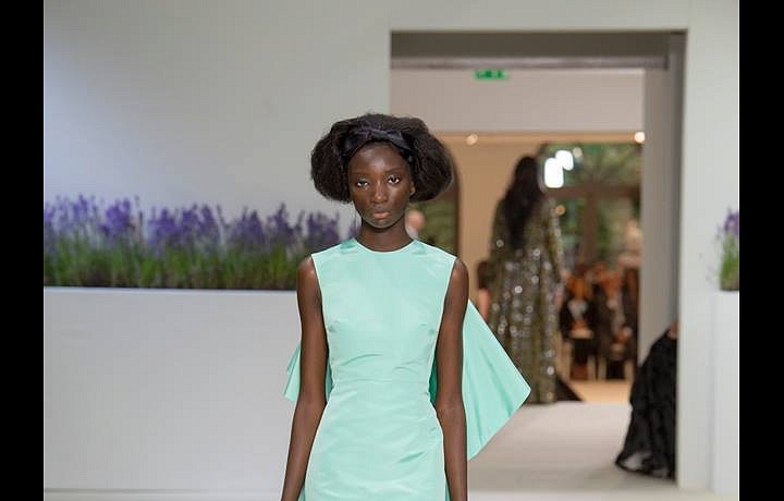 Giambattista Valli Haute Couture AW18