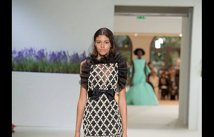 Giambattista Valli Haute Couture AW18