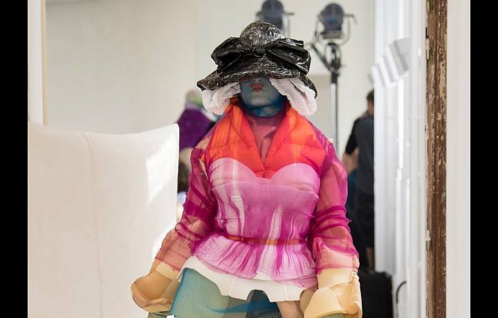 Tomu se říká odvaha! 