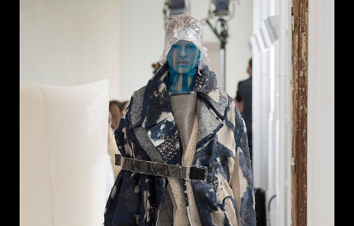 Tomu se říká odvaha! 