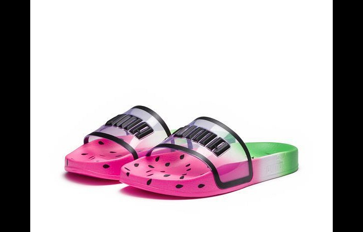 Sportovní kolekce Sophie Webster X PUMA.