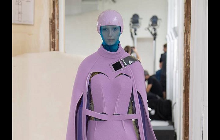 Maison Margiela Haute Couture AW 2018