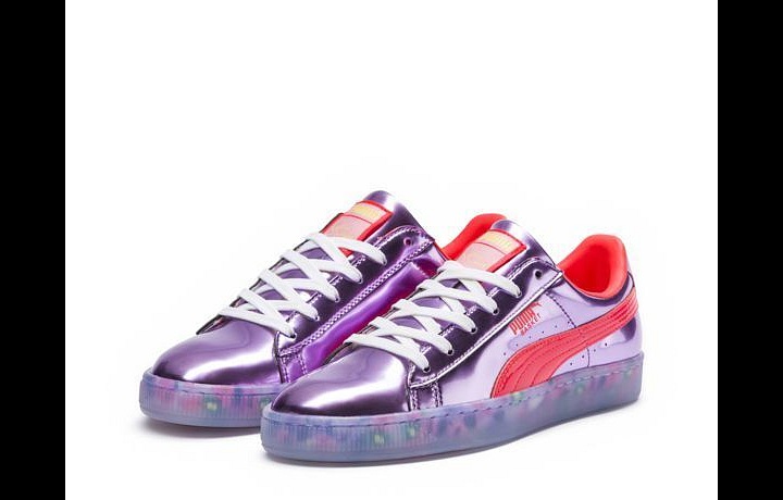 Sportovní kolekce Sophie Webster X PUMA.