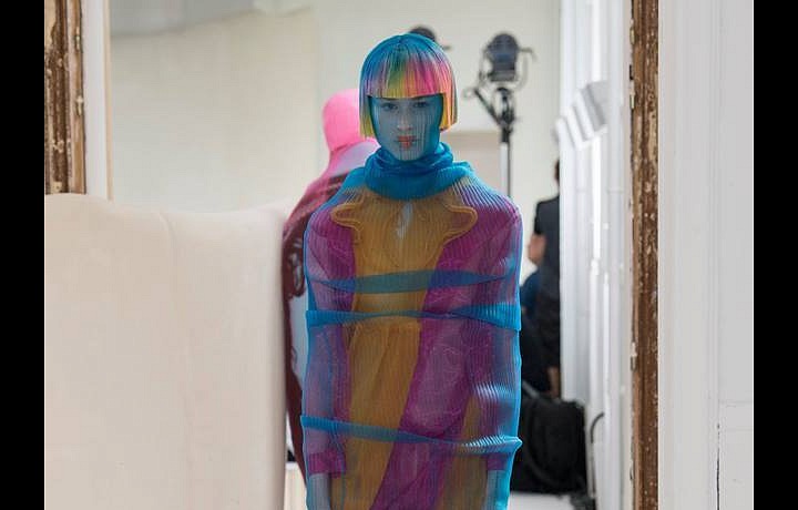 Tomu se říká odvaha! 