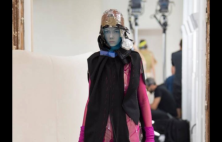 Tomu se říká odvaha! 