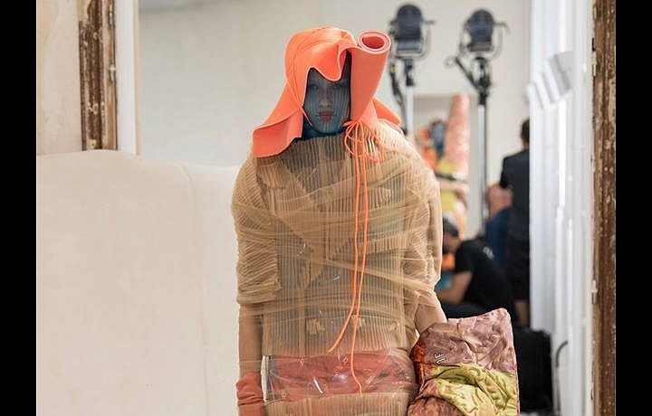 Maison Margiela Haute Couture AW 2018