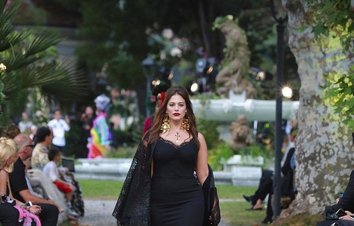 Krásné představení kolekce Alta Moda.
