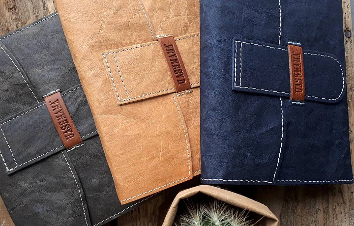 Elegantní zápisník 