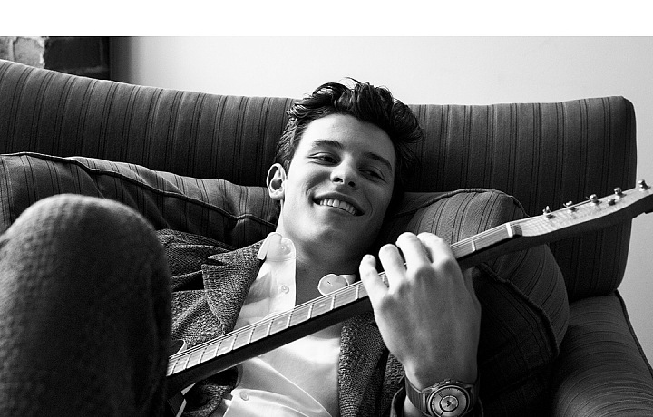 Shawn Mendes