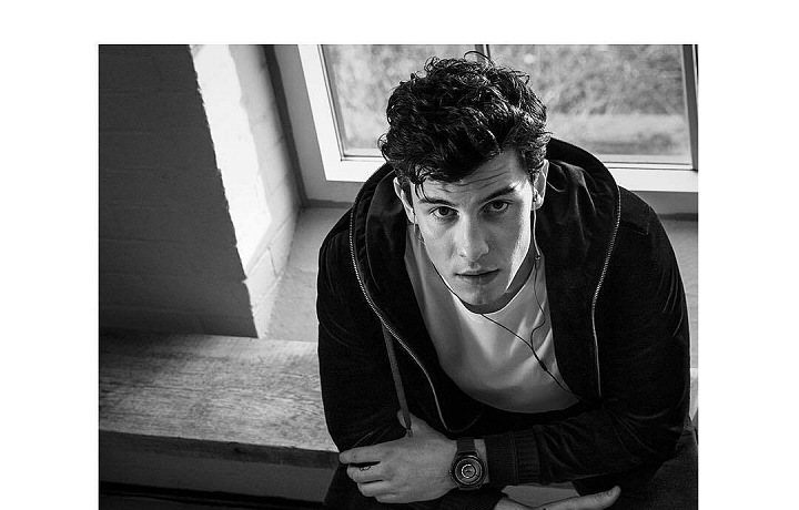 Shawn Mendes
