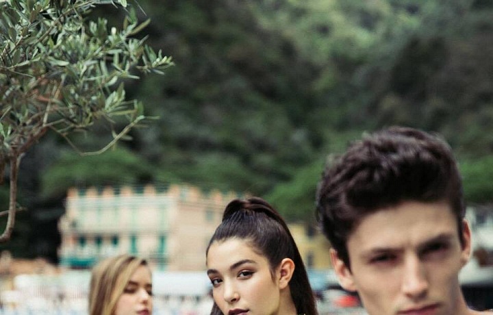 Exkluzivní kolekce Emilio Pucci