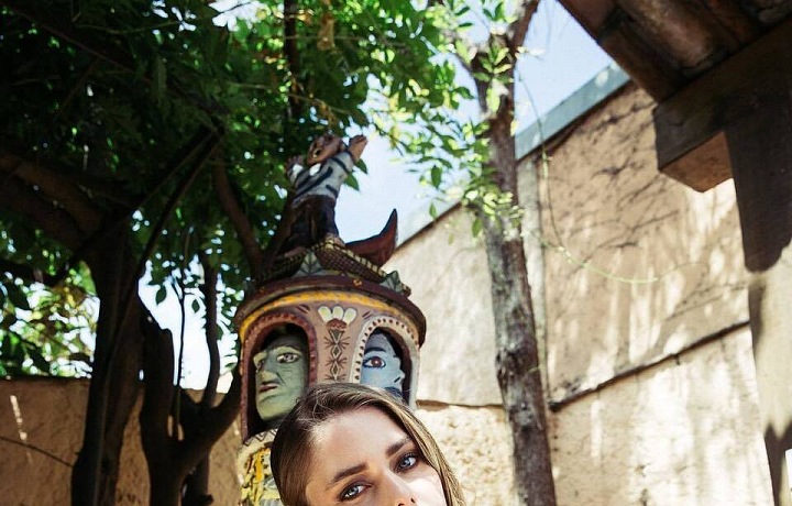 Exkluzivní kolekce Emilio Pucci