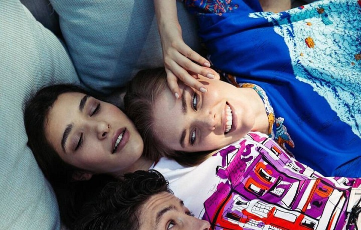 Exkluzivní kolekce Emilio Pucci