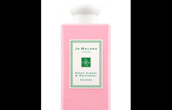 Green Almond & Redcurrant Cologne 
