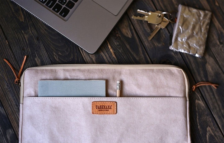 Obal na noteook Roy Case