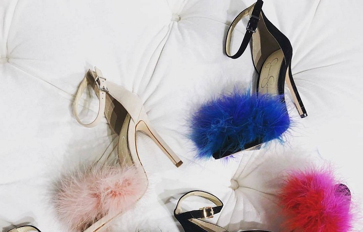 JS zbožňuje výrazé aplikace