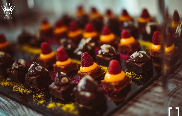 Akce v Soho byla velmi příjemná. 