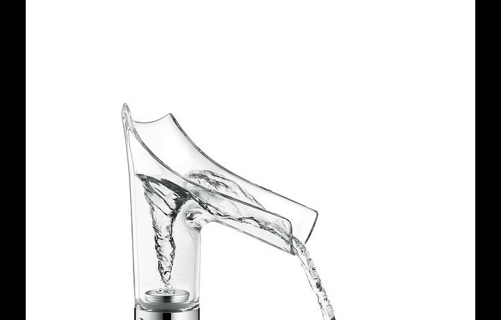 AXOR Starck V