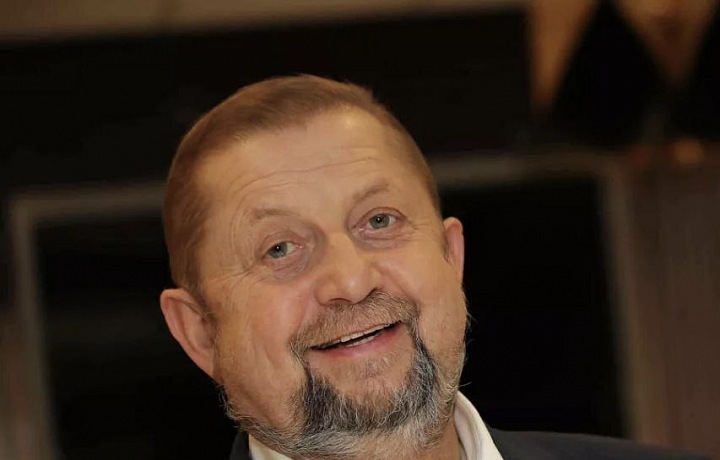 Štefan Harabin