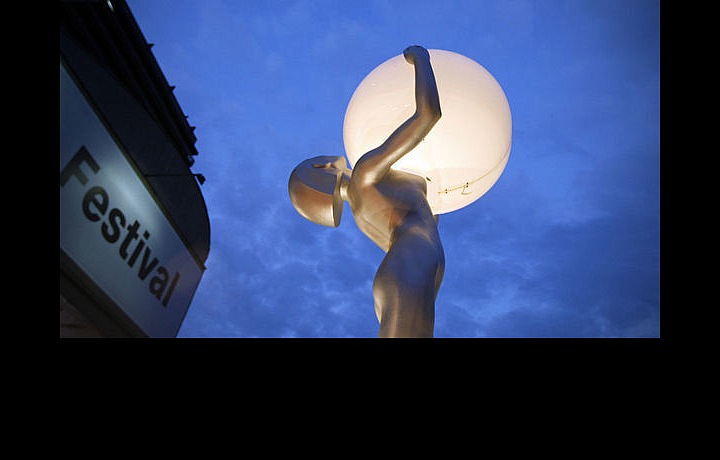 Křišťálový globus