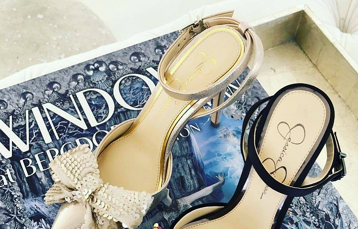 JS zbožňuje výrazé aplikace