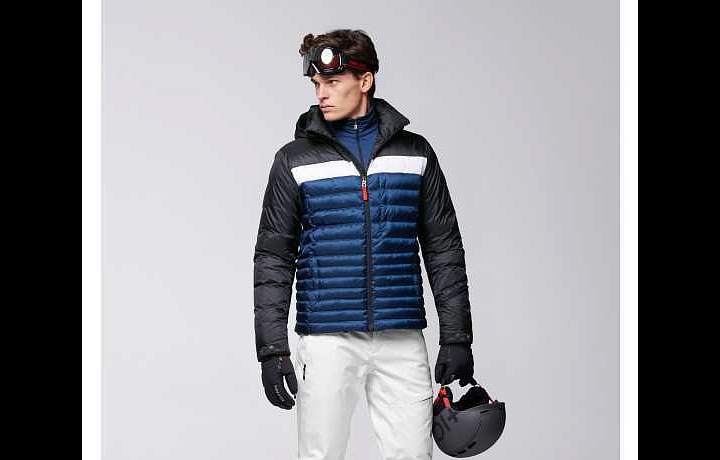 Bogner Fire+Ice 2017