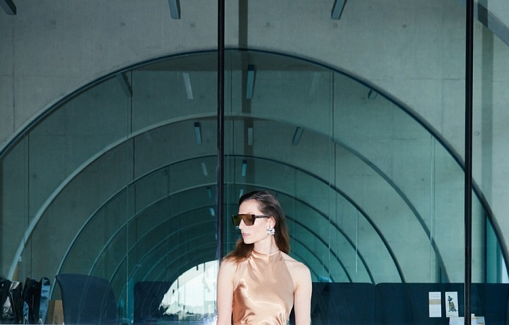 Nová kolekce ZK Pop & Couture 2020