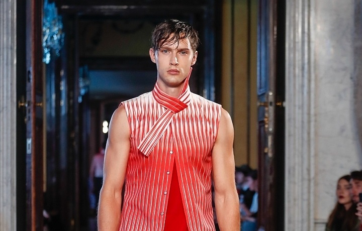 Adam Kost SS19