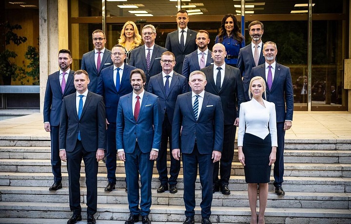 SMER-SD Roberta Fica