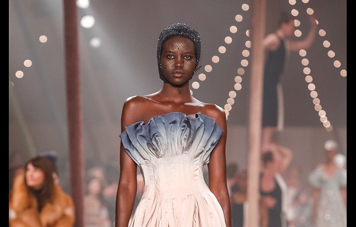 Dior Haute Couture SS 2019