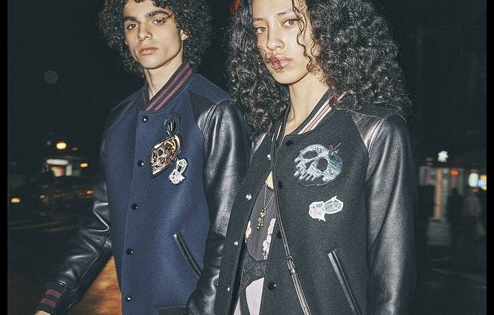 Kolekce, která vás bude bavit. 