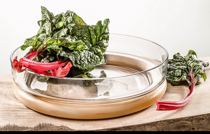 Mísa Ton Bomma Hoop