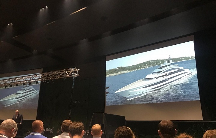 Project Cosmos on MYS