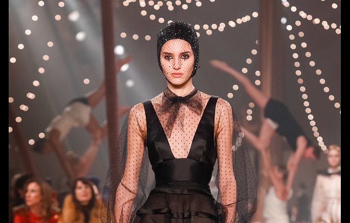 Dior Haute Couture SS 2019