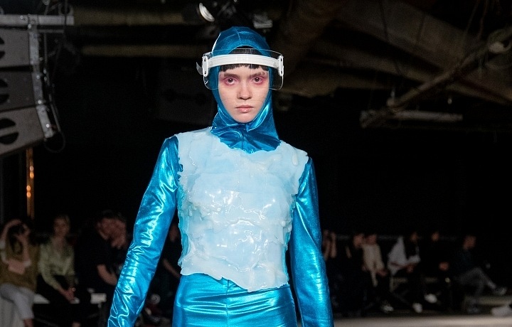 UTB Zlín - Adriana Šatková