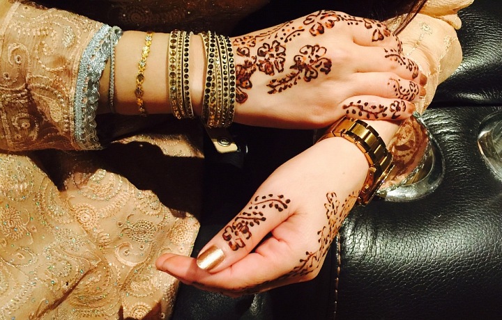 Henna