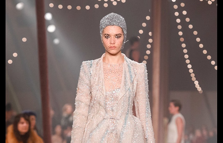 Dior Haute Couture SS 2019