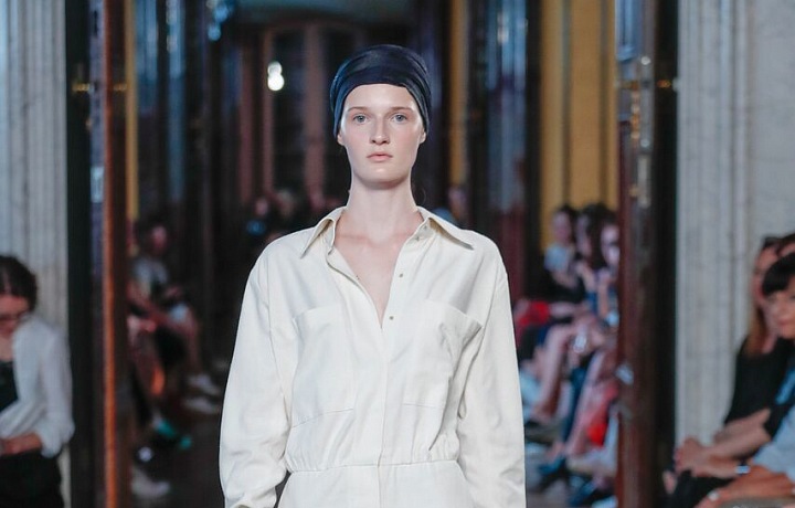 Denisa Nová SS19