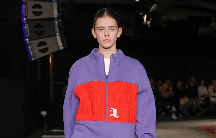 Lukáš Krnáč FW19