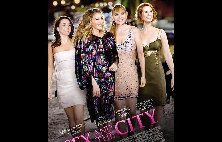 Tuhle čtyřku fanynky zbožňují