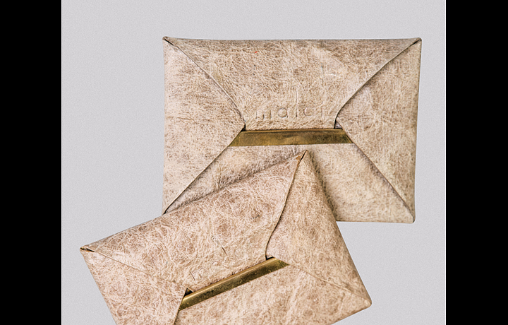 Malai je 100% přírodní