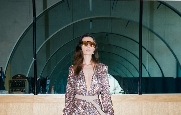 Nová kolekce ZK Pop & Couture 2020